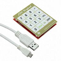 LDC1314KEYPAD-EVM ͼƬ