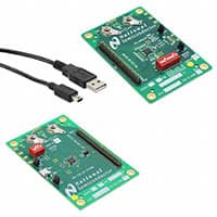 SERDES01-40USB/NOPB