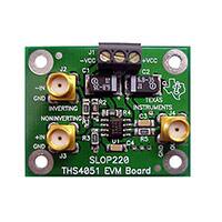 THS4051EVM