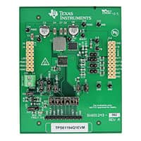 TPS61194Q1EVM