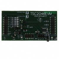 TSC2046EVM