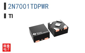 2N7001TDPWR