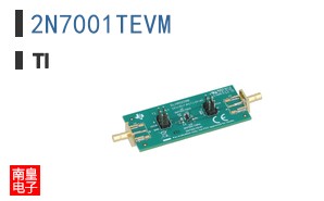 2N7001TEVM