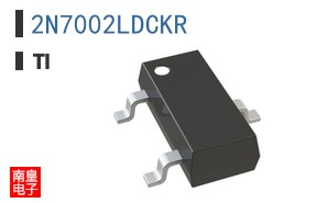 2N7002LDCKR