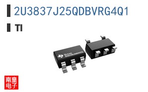 2U3837J25QDBVRG4Q1