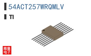 54ACT257WRQMLV