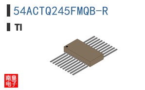 54ACTQ245FMQB-R