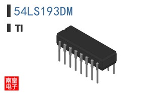 54LS193DM
