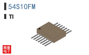 54S10FM