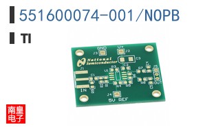 551600074-001/NOPB