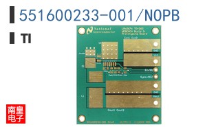 551600233-001/NOPB