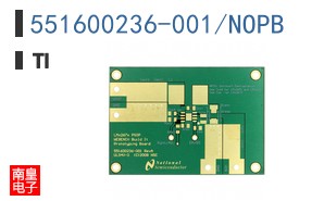 551600236-001/NOPB