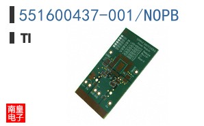 551600437-001/NOPB