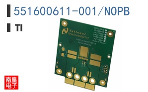 551600611-001/NOPB