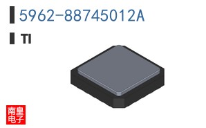 5962-88745012A