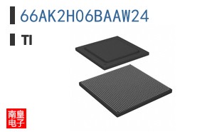 66AK2H06BAAW24