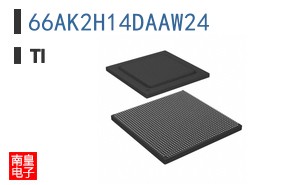 66AK2H14DAAW24