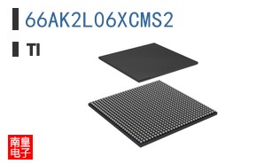 66AK2L06XCMS2
