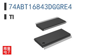 74ABT16843DGGRE4