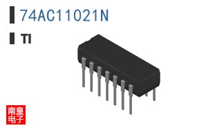 74AC11021N