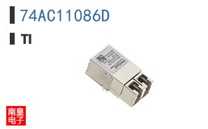 74AC11086D