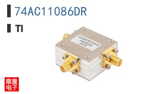 74AC11086DR