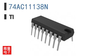 74AC11138N