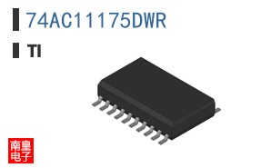 74AC11175DWR