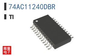 74AC11240DBR