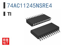 74AC11245NSRE4
