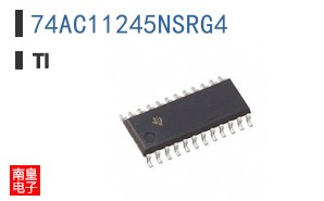 74AC11245NSRG4