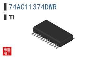 74AC11374DWR