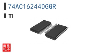 74AC16244DGGR