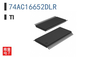 74AC16652DLR