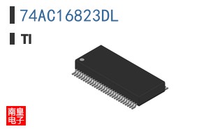 74AC16823DL