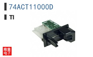 74ACT11000D