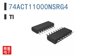74ACT11000NSRG4
