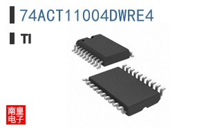 74ACT11004DWRE4