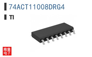 74ACT11008DRG4