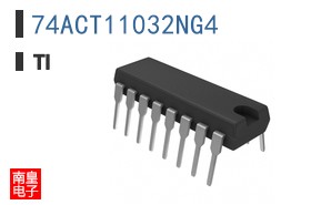 74ACT11032NG4
