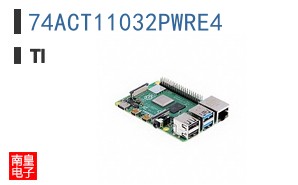 74ACT11032PWRE4
