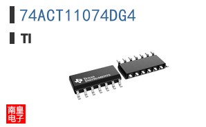 74ACT11074DG4