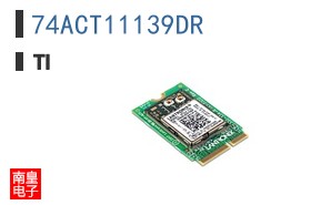 74ACT11139DR