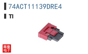 74ACT11139DRE4