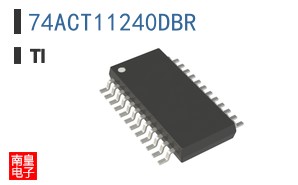 74ACT11240DBR