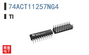 74ACT11257NG4