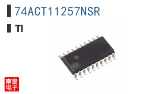 74ACT11257NSR