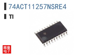 74ACT11257NSRE4