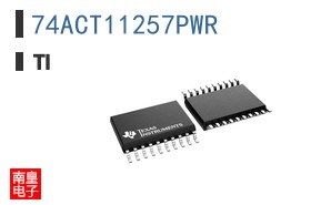 74ACT11257PWR