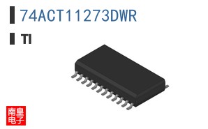 74ACT11273DWR